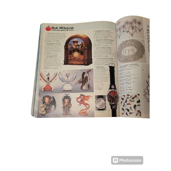 Sears Canada Spring & Summer 2011 Catalogue Clothes Electronics Sports - Picture 3 of 4